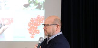 Jakie perspektywy przed uprawami porzeczki? Cz. II Polska