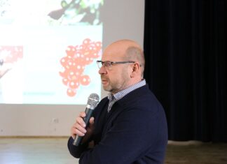 Jakie perspektywy przed uprawami porzeczki? Cz. II Polska