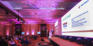 Jest wiele wyzwań ale też dobre perspektywy dla deserowych truskawek i malin