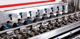 Nowa naważarka do borówki już dostępna w Polsce