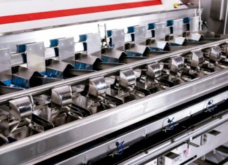 Nowa naważarka do borówki już dostępna w Polsce