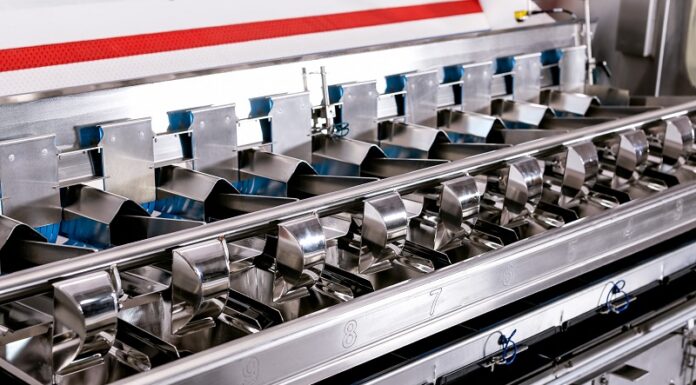 Nowa naważarka do borówki już dostępna w Polsce