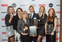 Jagodowi przetwórcy obsypani nagrodami podczas gali „Złote Innowacje”!