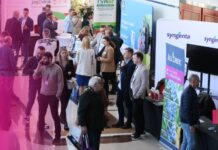 Dlaczego warto być na Berry Forum