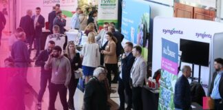 Dlaczego warto być na Berry Forum