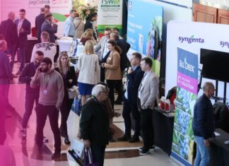 Dlaczego warto być na Berry Forum