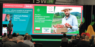 Darmowe bilety na TSW dla uczestników Konferencji Truskawkowej!