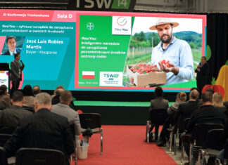 Darmowe bilety na TSW dla uczestników Konferencji Truskawkowej!