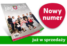 Jagodnik 8/2024 już w sprzedaży
