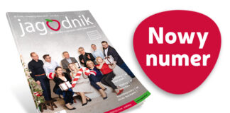Jagodnik 8/2024 już w sprzedaży