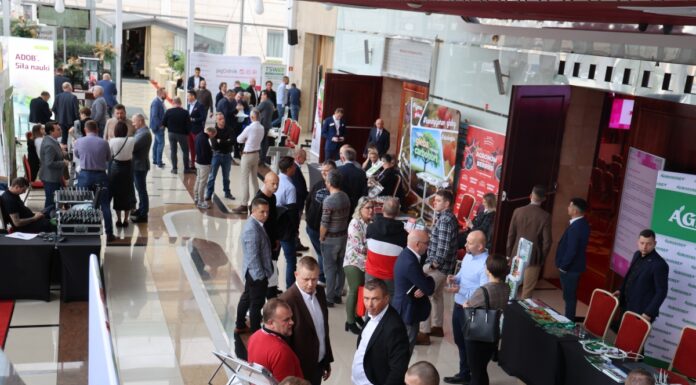 Nawozy i biostymulatory dla truskawek i malin