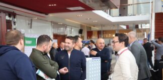 Ochrona biologiczna truskawek i malin na topie