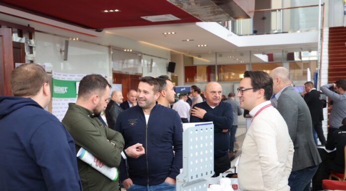 Ochrona biologiczna truskawek i malin na topie