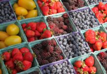 Koniec z owocami premium. Nowe przepisy UE wkrótce wejdą w życie