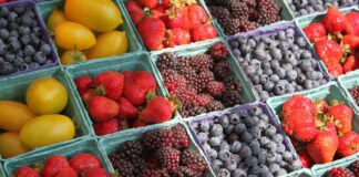 Koniec z owocami premium. Nowe przepisy UE wkrótce wejdą w życie