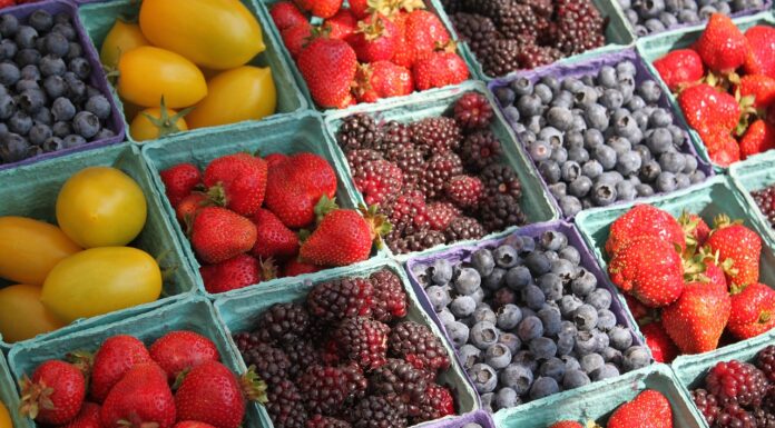 Koniec z owocami premium. Nowe przepisy UE wkrótce wejdą w życie