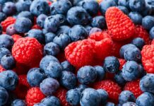 Europejscy producenci łączą siły. Będą wspólnie promować owoce jagodowe Owoce jagodowe