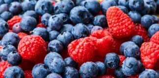 Europejscy producenci łączą siły. Będą wspólnie promować owoce jagodowe Owoce jagodowe