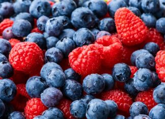 Europejscy producenci łączą siły. Będą wspólnie promować owoce jagodowe Owoce jagodowe