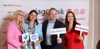 Dlaczego warto być na Międzynarodowej Konferencji Borówkowej 2025?