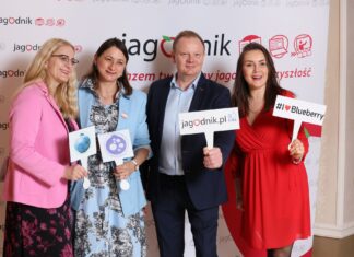 Dlaczego warto być na Międzynarodowej Konferencji Borówkowej 2025?