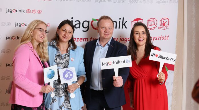 Dlaczego warto być na Międzynarodowej Konferencji Borówkowej 2025?