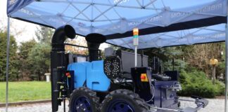 Innowacje w ochronie porzeczek