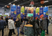 TSW 2025. Dojazd, parkingi i ważne wydarzenia dla jagodowych plantatorów