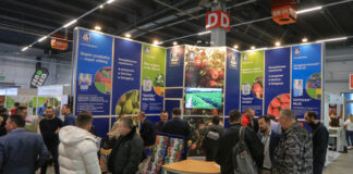 TSW 2025. Dojazd, parkingi i ważne wydarzenia dla jagodowych plantatorów