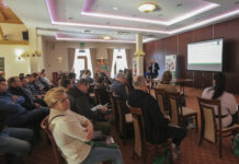 Chwasty, szkodniki i nawożenie truskawek