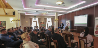 Chwasty, szkodniki i nawożenie truskawek