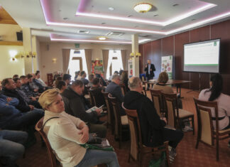 Chwasty, szkodniki i nawożenie truskawek