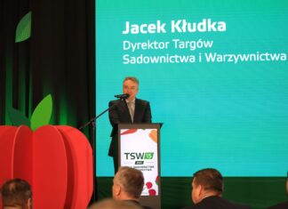 15 edycja Targów Sadownictwa i Warzywnictwa już rozpoczęta