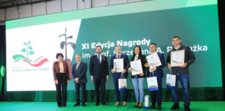 Wielcy „wygrani” XV edycji targów TSW