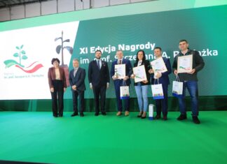 Wielcy „wygrani” XV edycji targów TSW