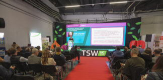 Konferencja Truskawkowa TSW 2025 z rekordową frekwencją i ciekawymi tematami dla plantatorów