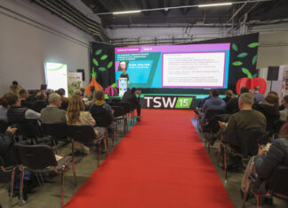 Konferencja Truskawkowa TSW 2025 z rekordową frekwencją i ciekawymi tematami dla plantatorów