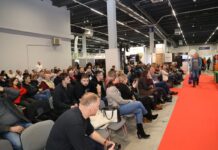 O nowoczesnej uprawie porzeczek podczas Targów TSW konferencja o uprawie porzeczek, TSW