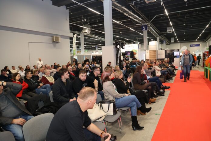 konferencja o uprawie porzeczek, TSW