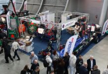 Jagodowa oferta na targach TSW 2025 (fotorelacja)