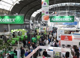 TSW 2026 – nowy termin, nowa hala, jeszcze więcej możliwości!