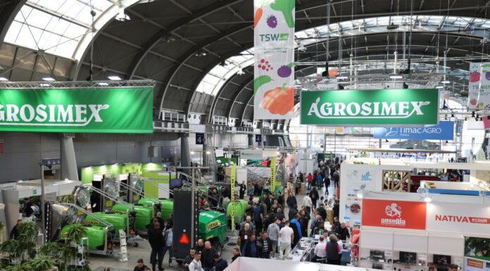 TSW 2026 – nowy termin, nowa hala, jeszcze więcej możliwości!