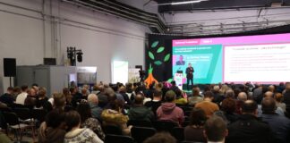 XIII Konferencja Truskawkowa już 24 stycznia na targach TSW!