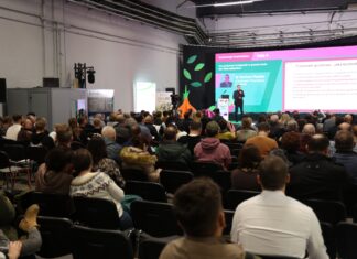 XIII Konferencja Truskawkowa już 24 stycznia na targach TSW!