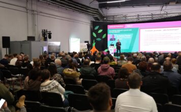 XIII Konferencja Truskawkowa już 24 stycznia na targach TSW!