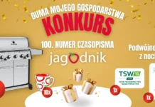 Wyniki konkursu „Duma mojego gospodarstwa”