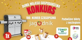 Wyniki konkursu „Duma mojego gospodarstwa”