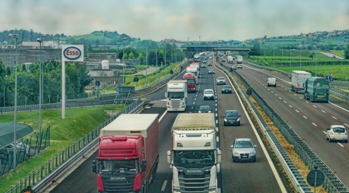 Import warzyw i owoców z Ukrainy wkrótce będzie łatwiejszy – i zapewne większy Import z Ukrainy będzie łatwiejszy