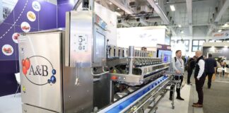 Maszynowe nowości na Fruit Logistica 2025