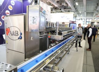 Maszynowe nowości na Fruit Logistica 2025